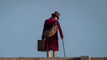 Zasłona do filmu "Wonka" #160673
