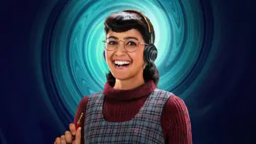 Zasłona do filmu "Wonka" #160678