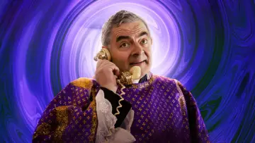 Zasłona do filmu "Wonka" #160679