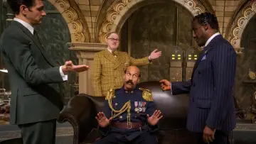 Zasłona do filmu "Wonka" #160681