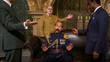 Zasłona do filmu "Wonka" #160692