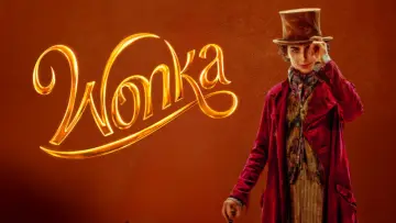 Zasłona do filmu "Wonka" #189362