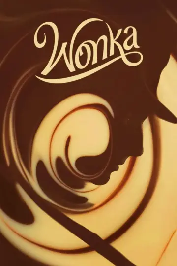 Plakat do filmu "Wonka" #1893657