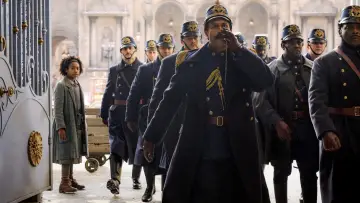 Zasłona do filmu "Wonka" #413182