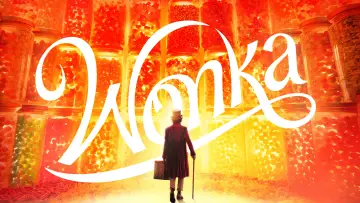 Zasłona do filmu "Wonka" #534