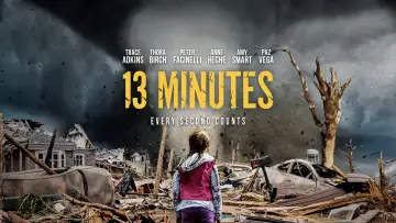 Zasłona do filmu "13 Minut" #107960