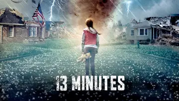 Zasłona do filmu "13 Minut" #107961