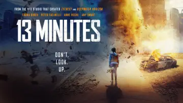 Zasłona do filmu "13 Minut" #107962