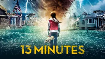 Zasłona do filmu "13 Minut" #107963