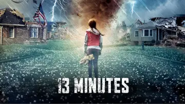 Zasłona do filmu "13 Minut" #107966