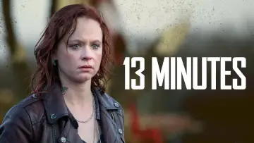 Zasłona do filmu "13 Minut" #107967