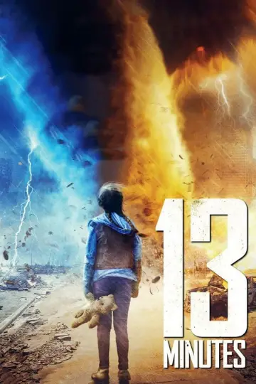 Plakat do filmu "13 Minut" #107975