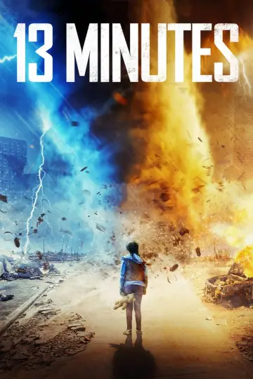 Plakat do filmu "13 Minut" #107976