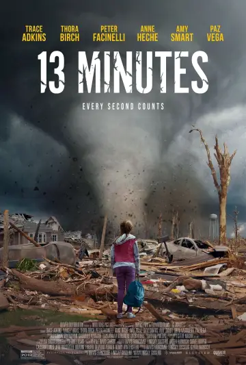 Plakat do filmu "13 Minut" #107977