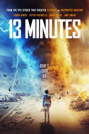 Plakat do filmu "13 Minut" #107978