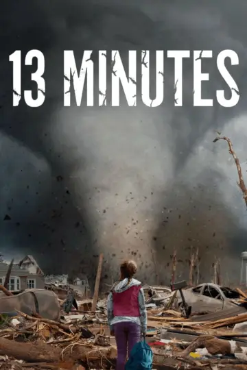 Plakat do filmu "13 Minut" #107979