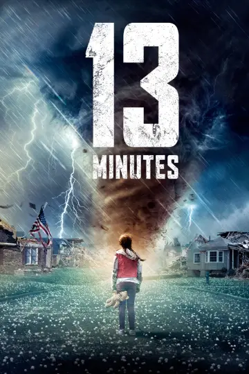 Plakat do filmu "13 Minut" #107980