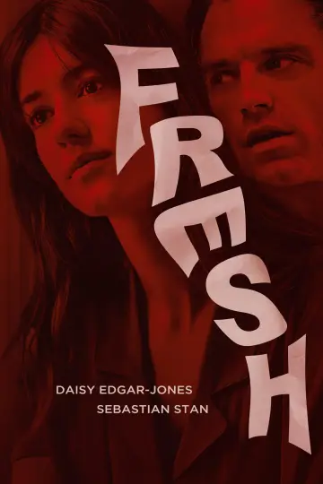 Plakat do filmu "Fresh" #1629693