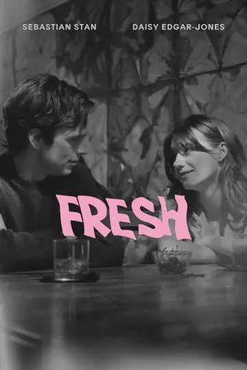 Plakat do filmu "Fresh" #247383