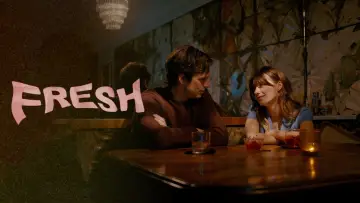 Zasłona do filmu "Fresh" #52423