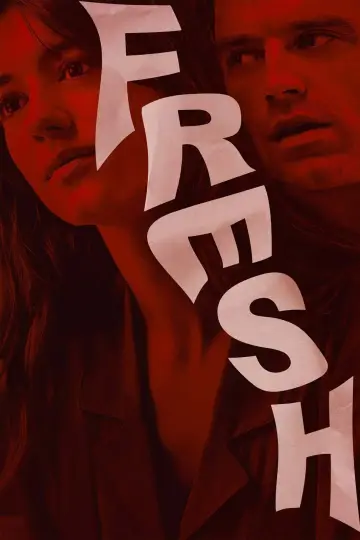 Plakat do filmu "Fresh" #52428