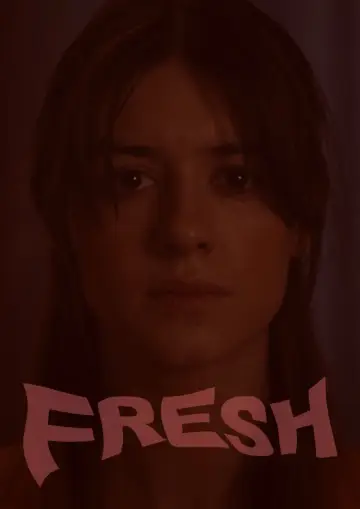 Plakat do filmu "Fresh" #967171