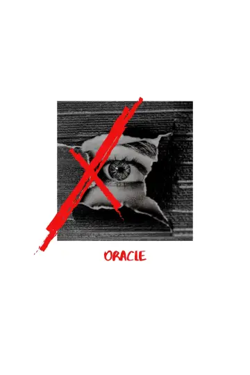 Plakat do filmu "Oracle" #325122