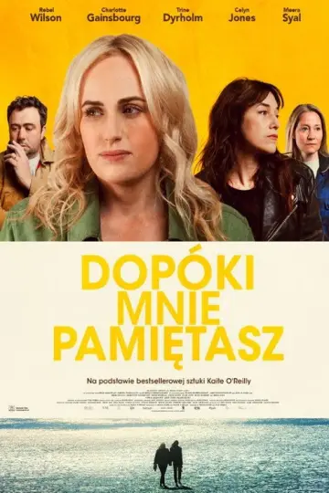 Dopóki mnie pamiętasz