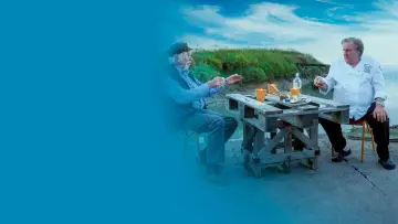 Zasłona do filmu "Umami no Tabi" #1113243