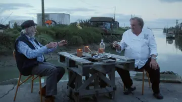 Zasłona do filmu "Umami no Tabi" #475802