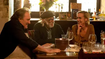 Zasłona do filmu "Umami no Tabi" #475806