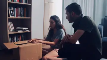 Zasłona do filmu "Siste Venüs" #1634893