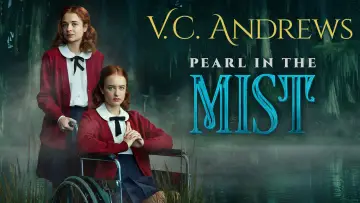 Zasłona do filmu "V.C. Andrews