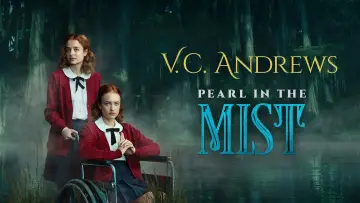 Zasłona do filmu "V.C. Andrews