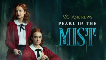 Zasłona do filmu "V.C. Andrews