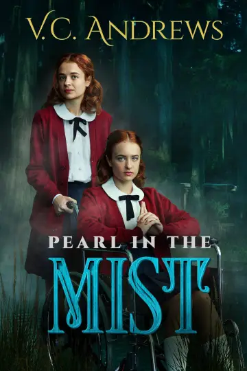 Plakat do filmu "V.C. Andrews
