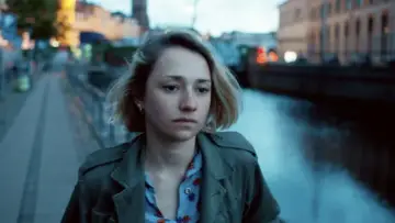 Zasłona do filmu "Chora na siebie" #195326