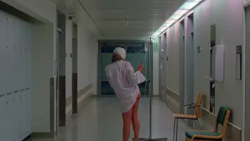 Zasłona do filmu "Chora na siebie" #195331