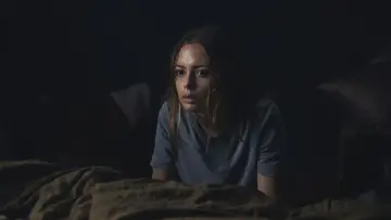 Zasłona do filmu "Wilk wikingów" #331011