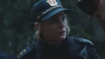 Zasłona do filmu "Wilk wikingów" #331018