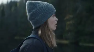 Zasłona do filmu "Wilk wikingów" #331020