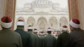 Zasłona do filmu "Chłopiec z niebios" #346284