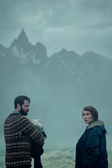 Plakat do filmu "Lamb" #1745875