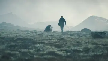 Zasłona do filmu "Lamb" #283001