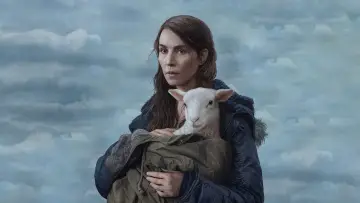 Zasłona do filmu "Lamb" #283006