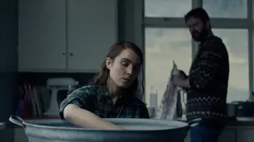 Zasłona do filmu "Lamb" #283012