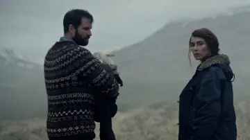 Zasłona do filmu "Lamb" #283014
