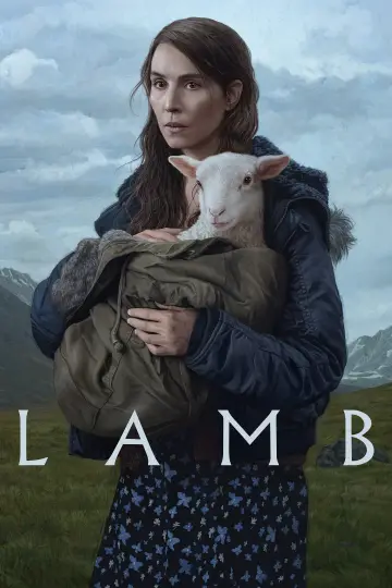 Plakat do filmu "Lamb" #283017