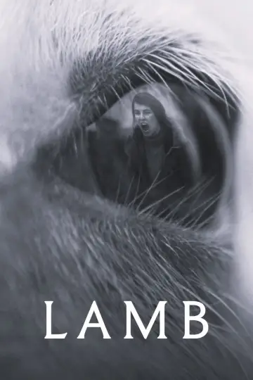 Plakat do filmu "Lamb" #871158