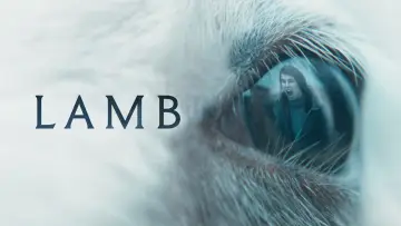 Zasłona do filmu "Lamb" #96519